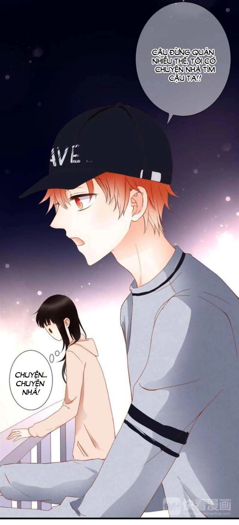 Ở Lại Thế Kỷ Này Chapter 56 - 18