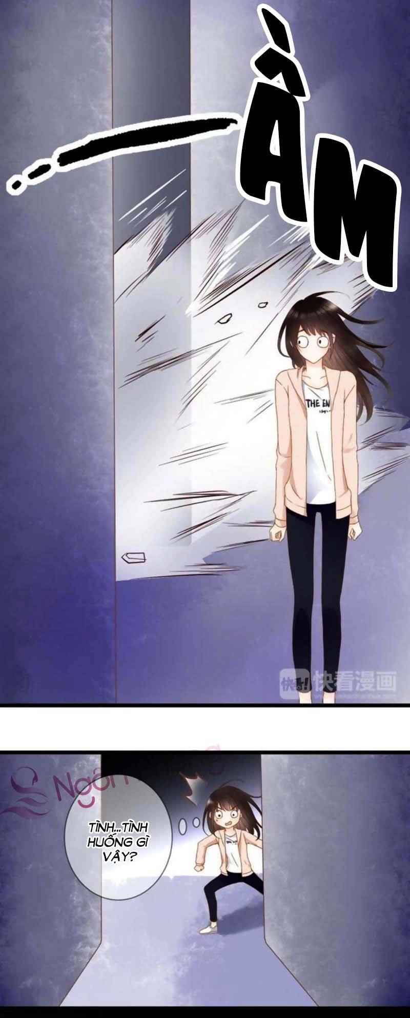 Ở Lại Thế Kỷ Này Chapter 56 - 25