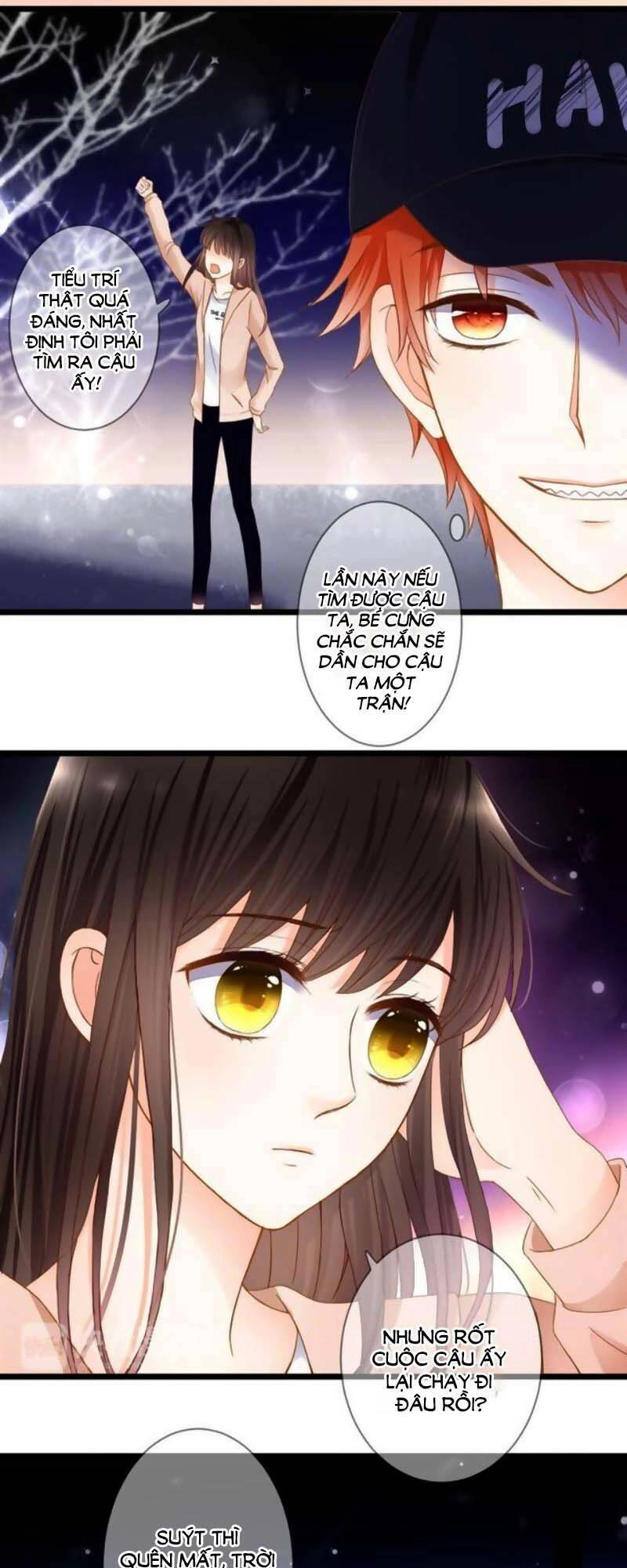 Ở Lại Thế Kỷ Này Chapter 57 - 17