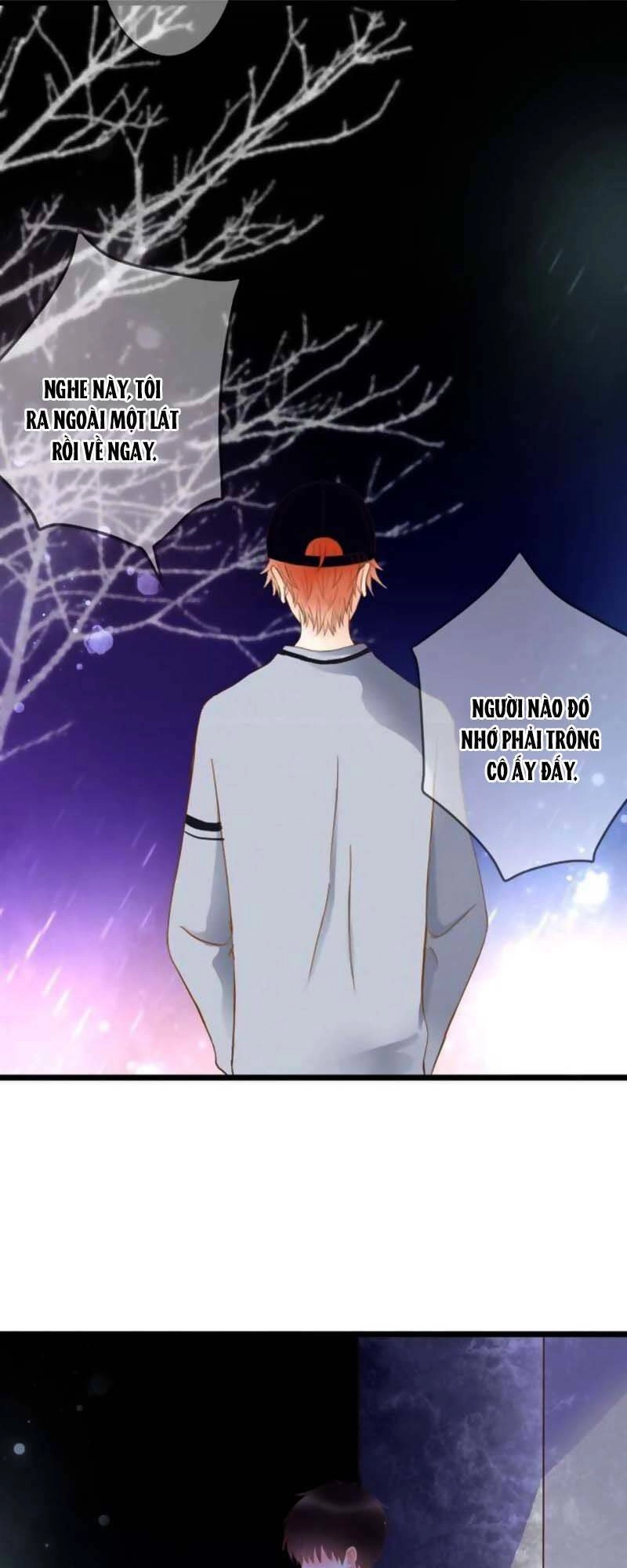 Ở Lại Thế Kỷ Này Chapter 57 - 25