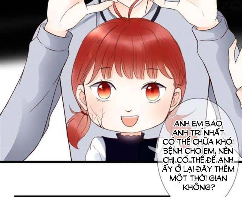 Ở Lại Thế Kỷ Này Chapter 58 - 11