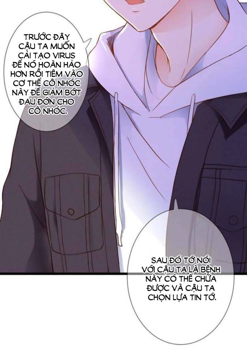 Ở Lại Thế Kỷ Này Chapter 58 - 13