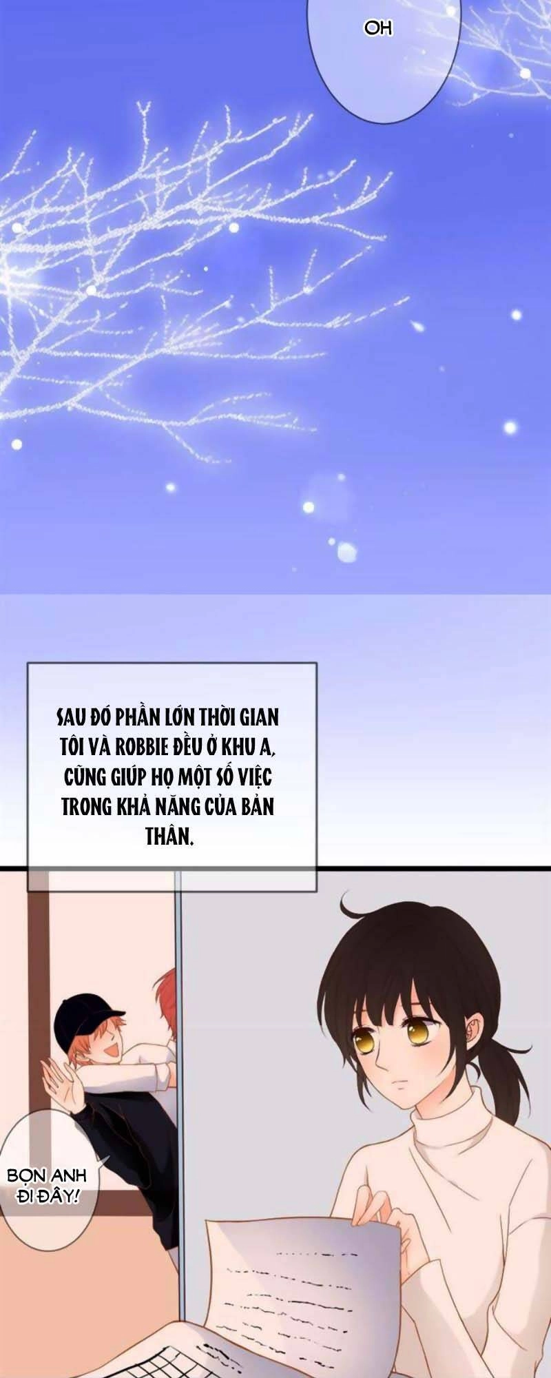 Ở Lại Thế Kỷ Này Chapter 58 - 22