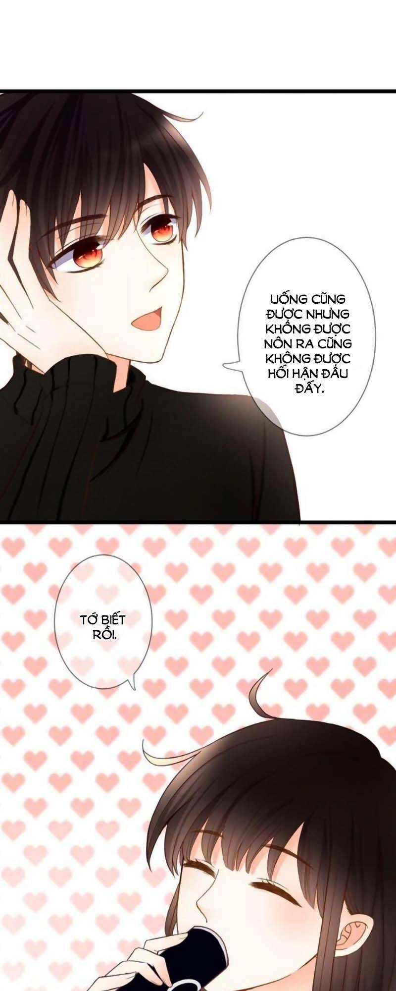 Ở Lại Thế Kỷ Này Chapter 58 - 30