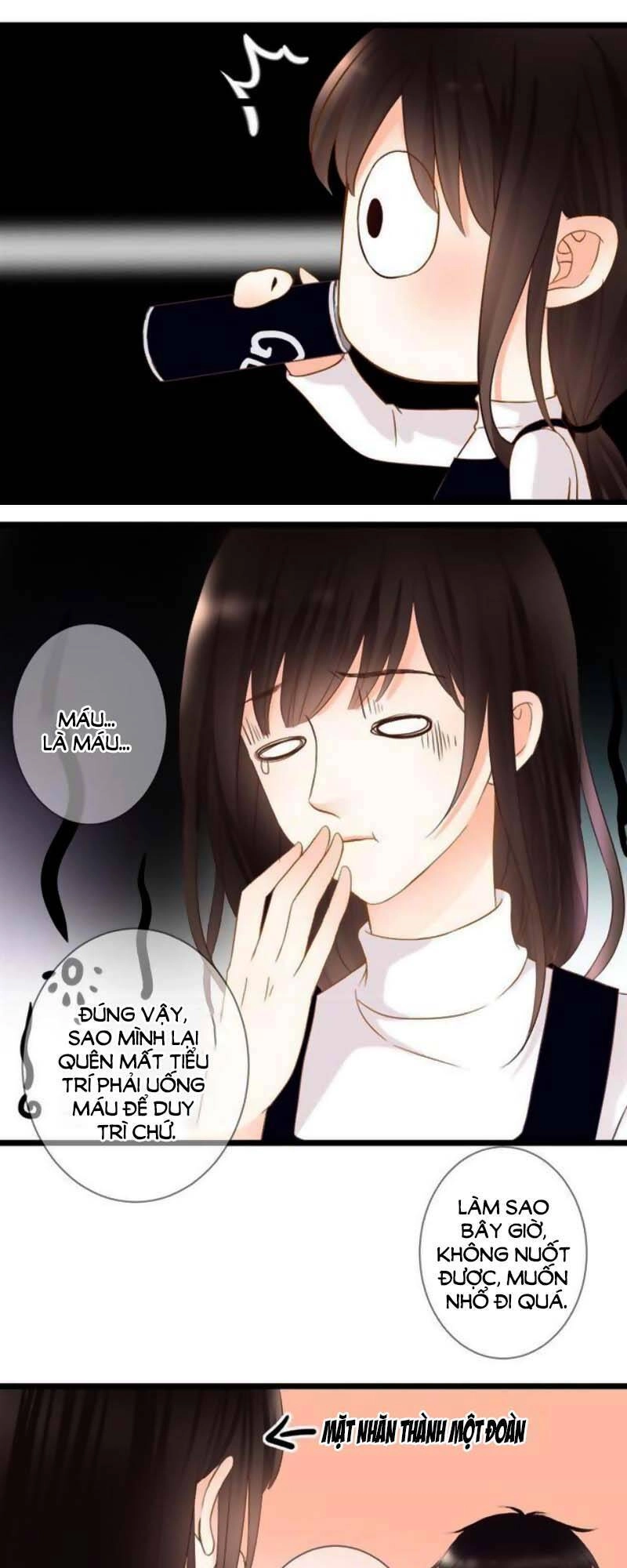 Ở Lại Thế Kỷ Này Chapter 58 - 32