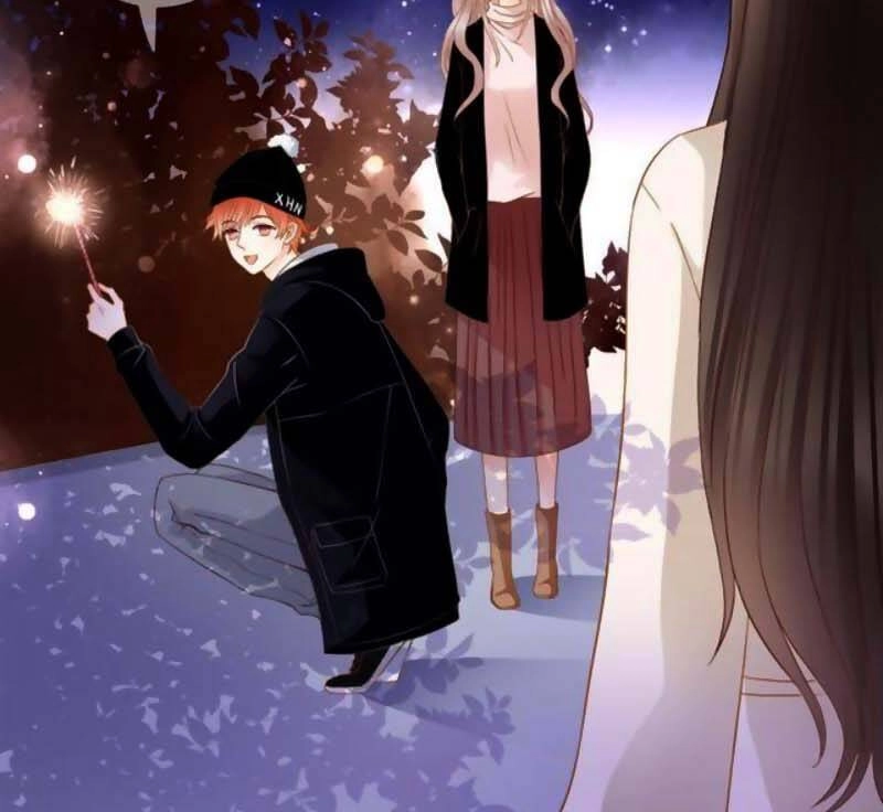 Ở Lại Thế Kỷ Này Chapter 60 - 13