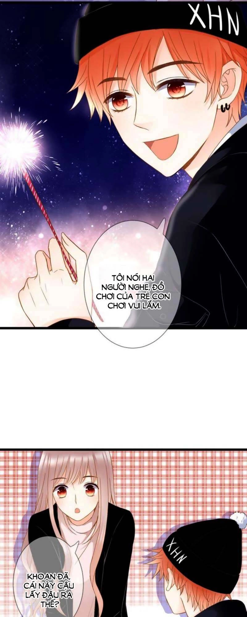 Ở Lại Thế Kỷ Này Chapter 60 - 14