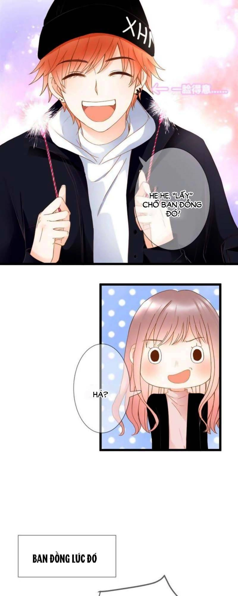 Ở Lại Thế Kỷ Này Chapter 60 - 16