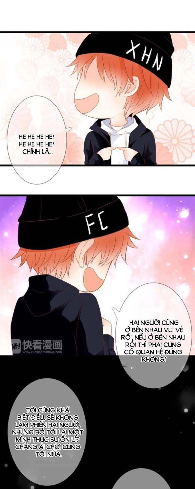 Ở Lại Thế Kỷ Này Chapter 60 - 31