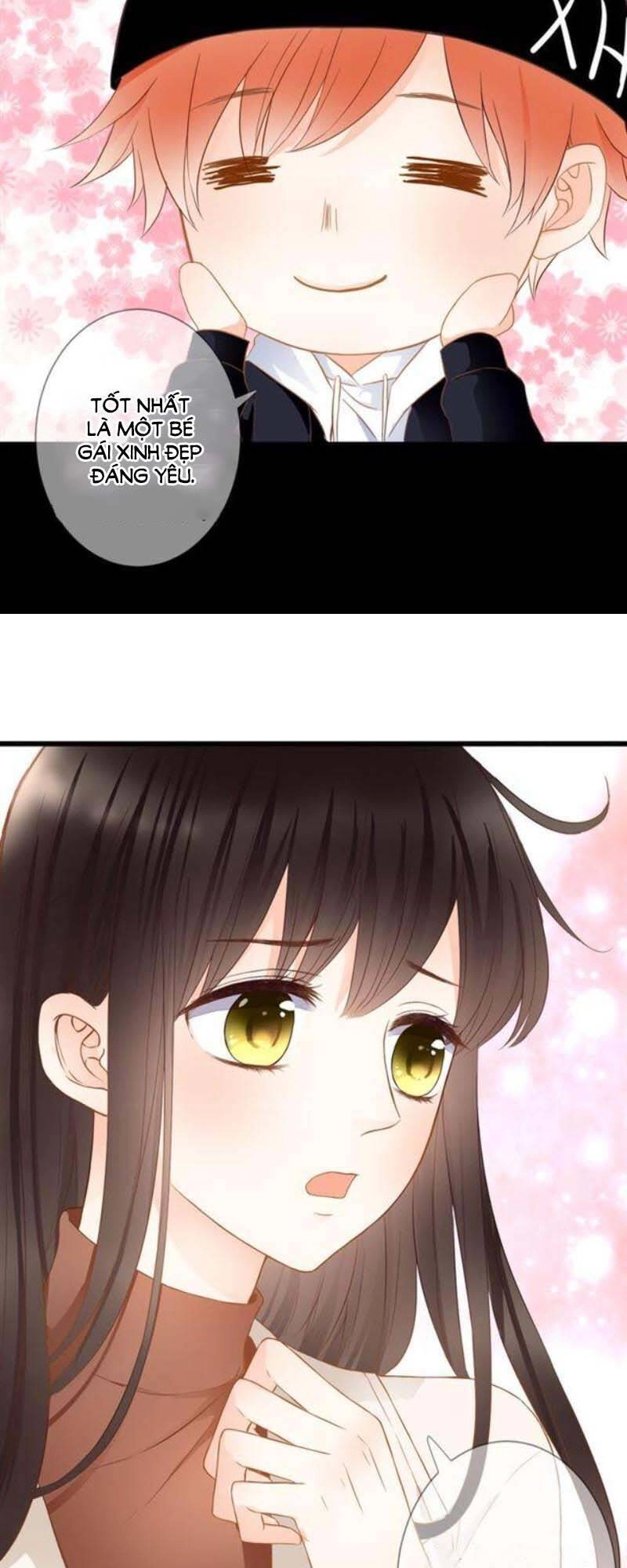 Ở Lại Thế Kỷ Này Chapter 60 - 33