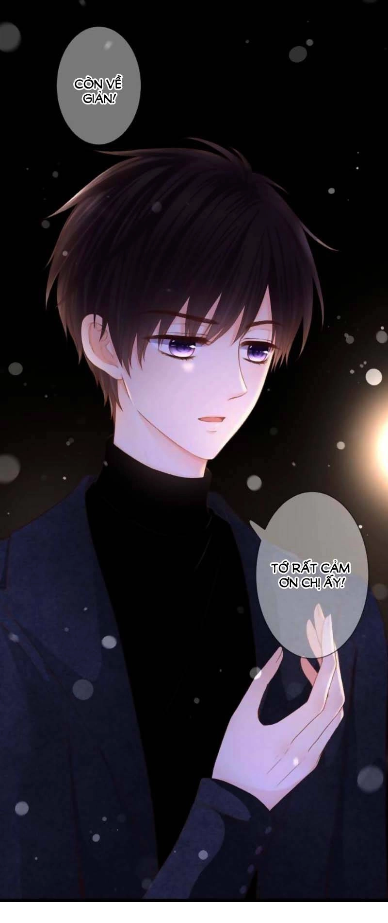 Ở Lại Thế Kỷ Này Chapter 61 - 9