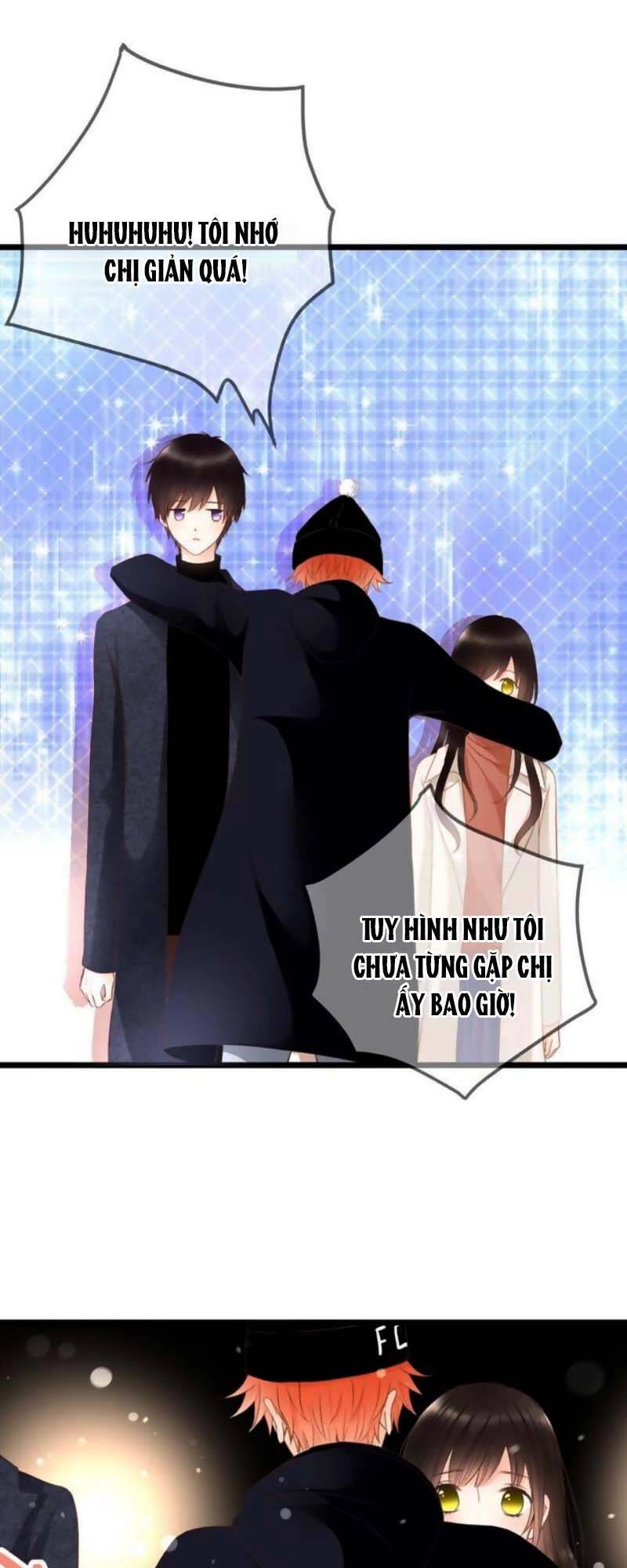 Ở Lại Thế Kỷ Này Chapter 61 - 12