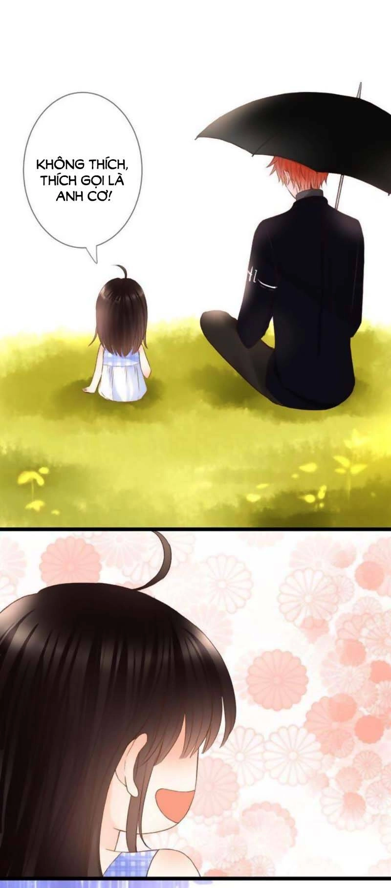 Ở Lại Thế Kỷ Này Chapter 61 - 36