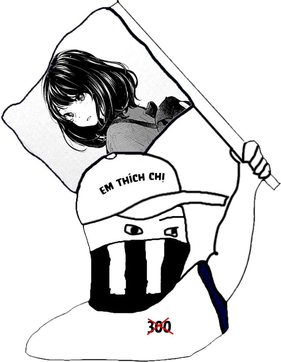 Asoko De Hataraku Musubu-San Chapter 33 - 11