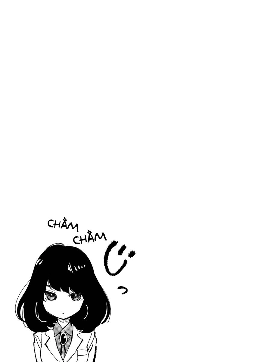 Asoko De Hataraku Musubu-San Chapter 10.5 - 4