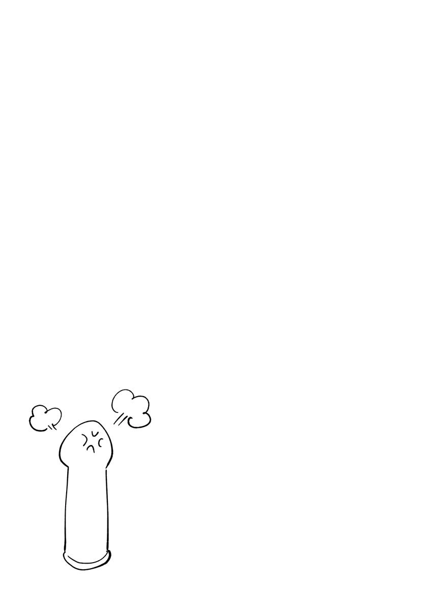 Asoko De Hataraku Musubu-San Chapter 10.5 - 11