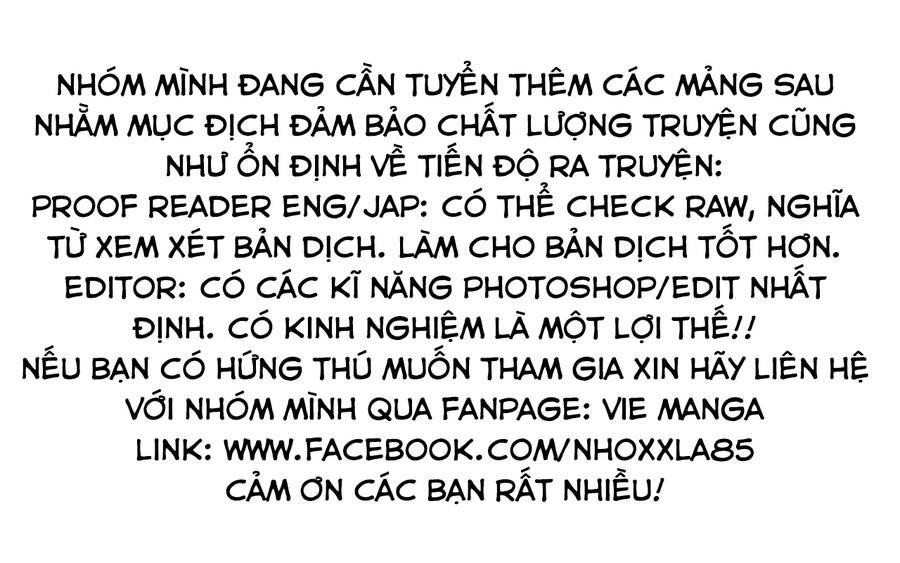 Asoko De Hataraku Musubu-San Chapter 13 - 14