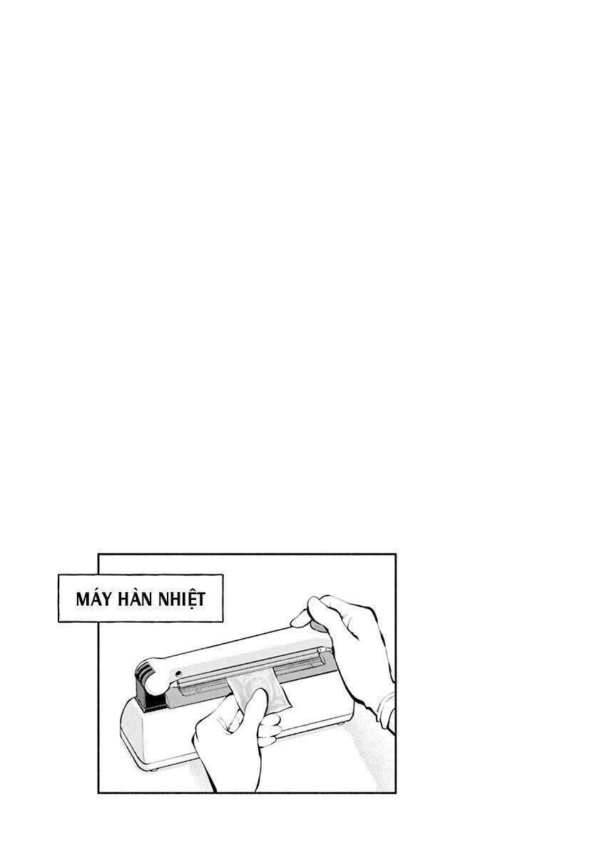 Asoko De Hataraku Musubu-San Chapter 22 - 12