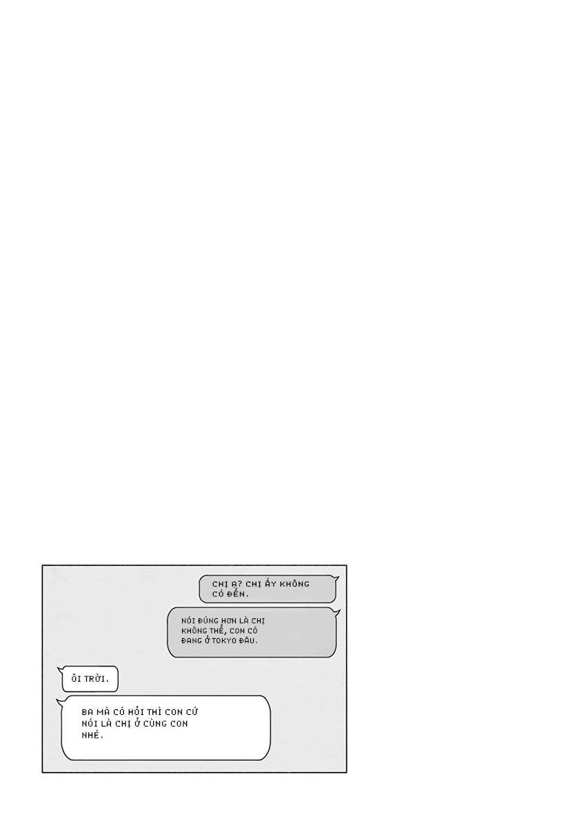 Asoko De Hataraku Musubu-San Chapter 26 - 12