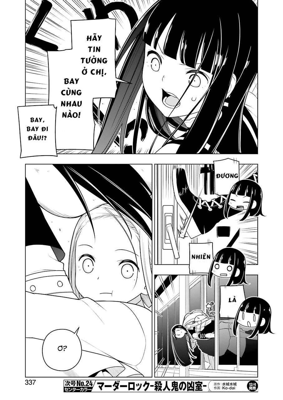 Ear's Gift - Mimikaki Sensei Chapter 4 - 14