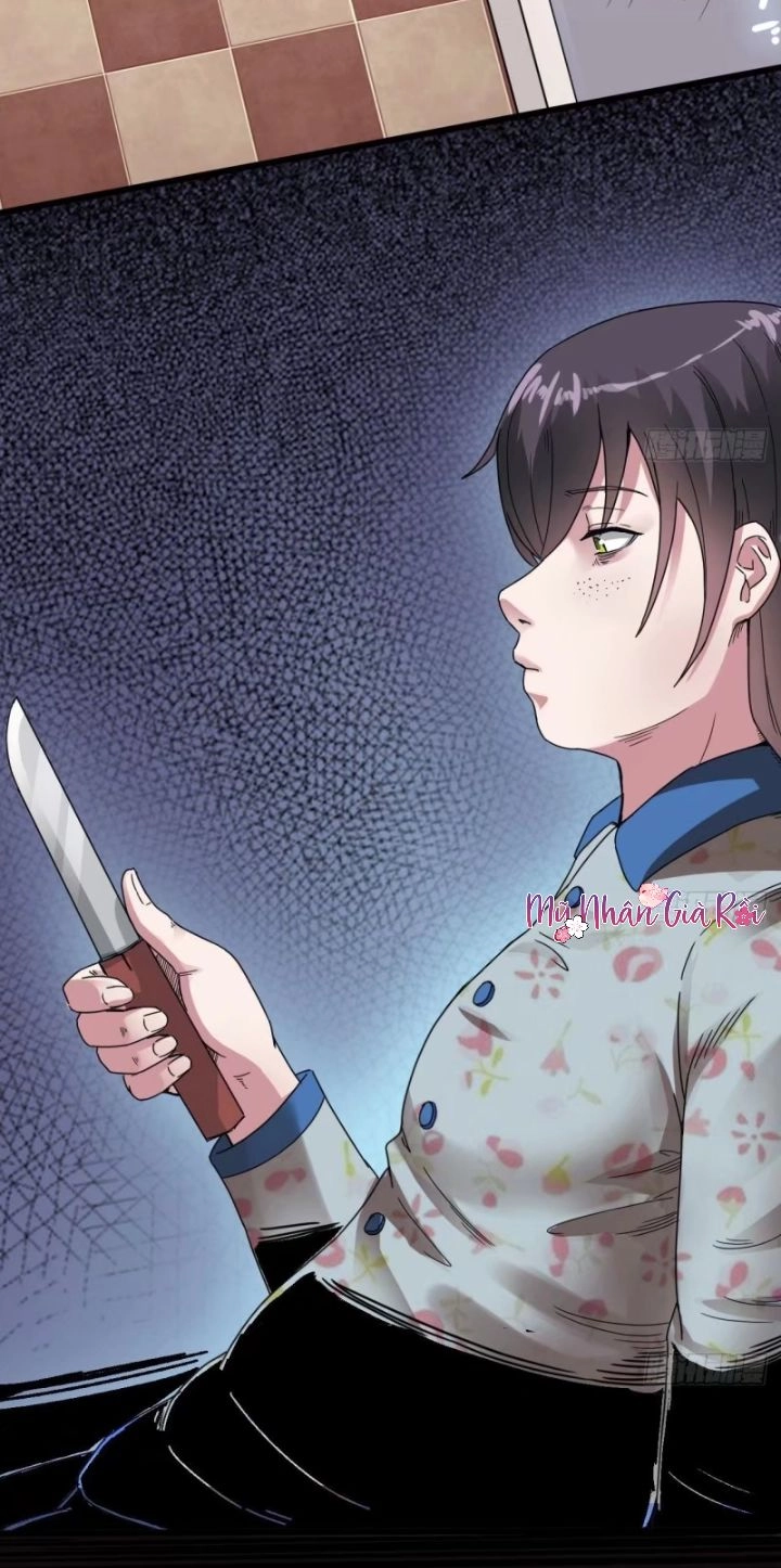 Hệ Thống Nghịch Tập Thiên Hậu Chapter 1 - 5