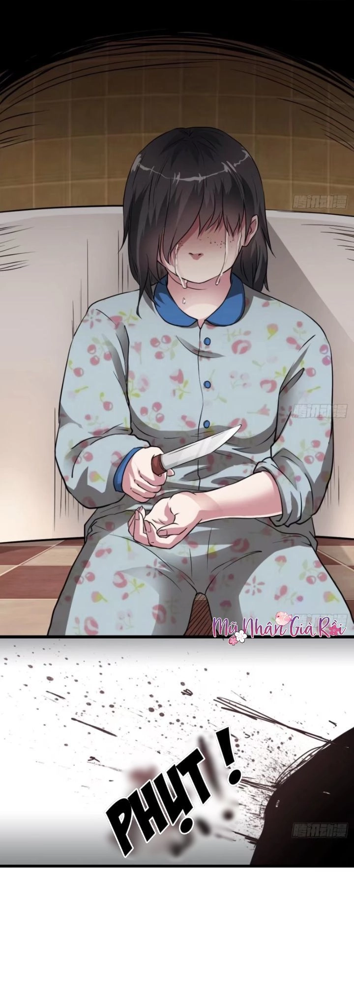 Hệ Thống Nghịch Tập Thiên Hậu Chapter 1 - 12