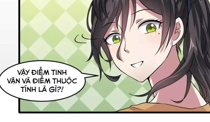 Hệ Thống Nghịch Tập Thiên Hậu Chapter 2 - 13