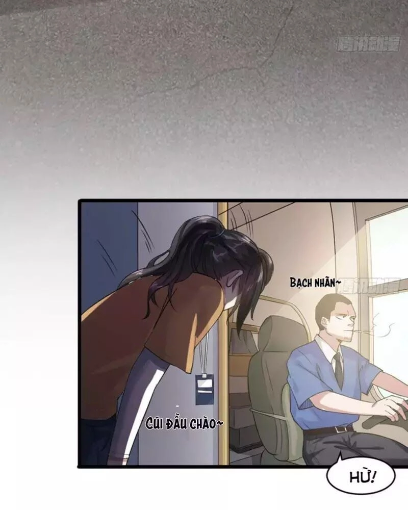 Hệ Thống Nghịch Tập Thiên Hậu Chapter 2 - 21