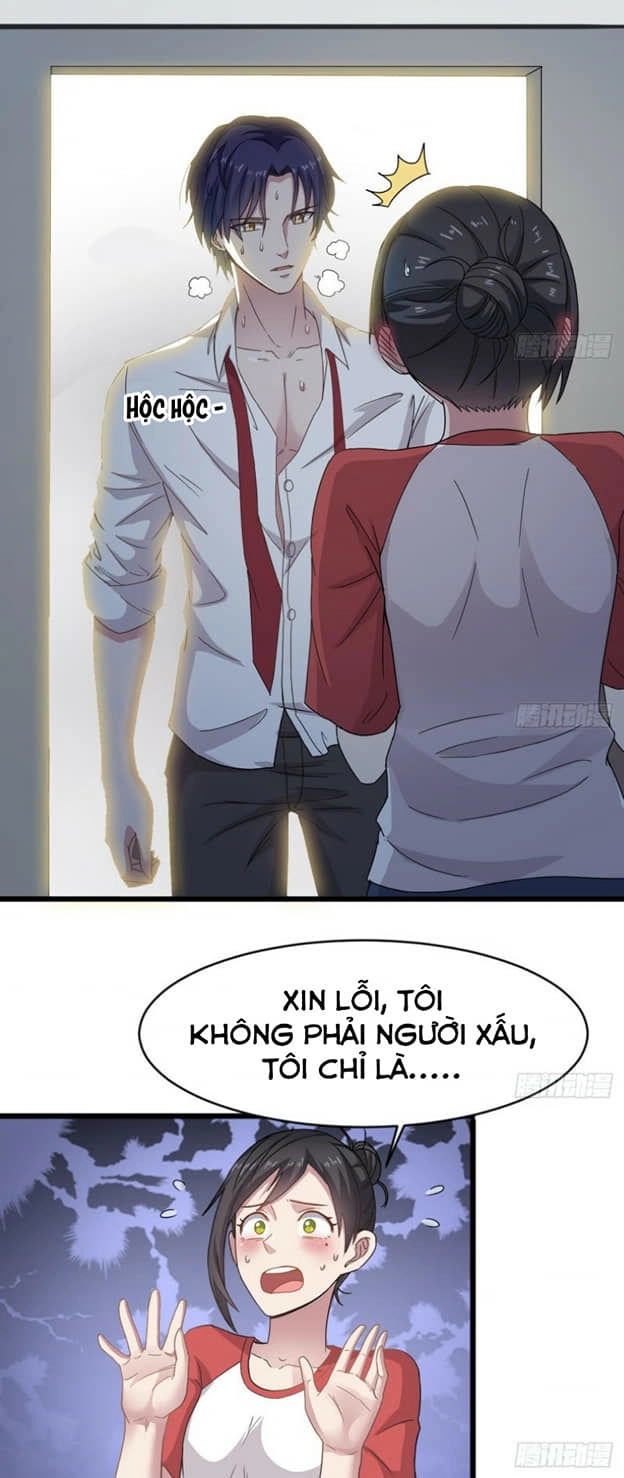 Hệ Thống Nghịch Tập Thiên Hậu Chapter 11 - 13