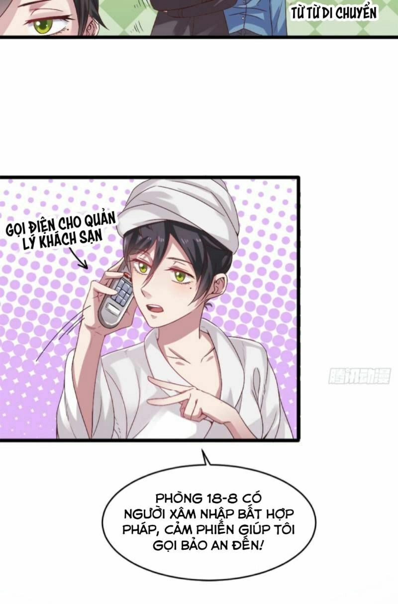 Hệ Thống Nghịch Tập Thiên Hậu Chapter 12 - 12