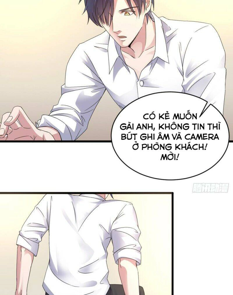 Hệ Thống Nghịch Tập Thiên Hậu Chapter 15 - 2