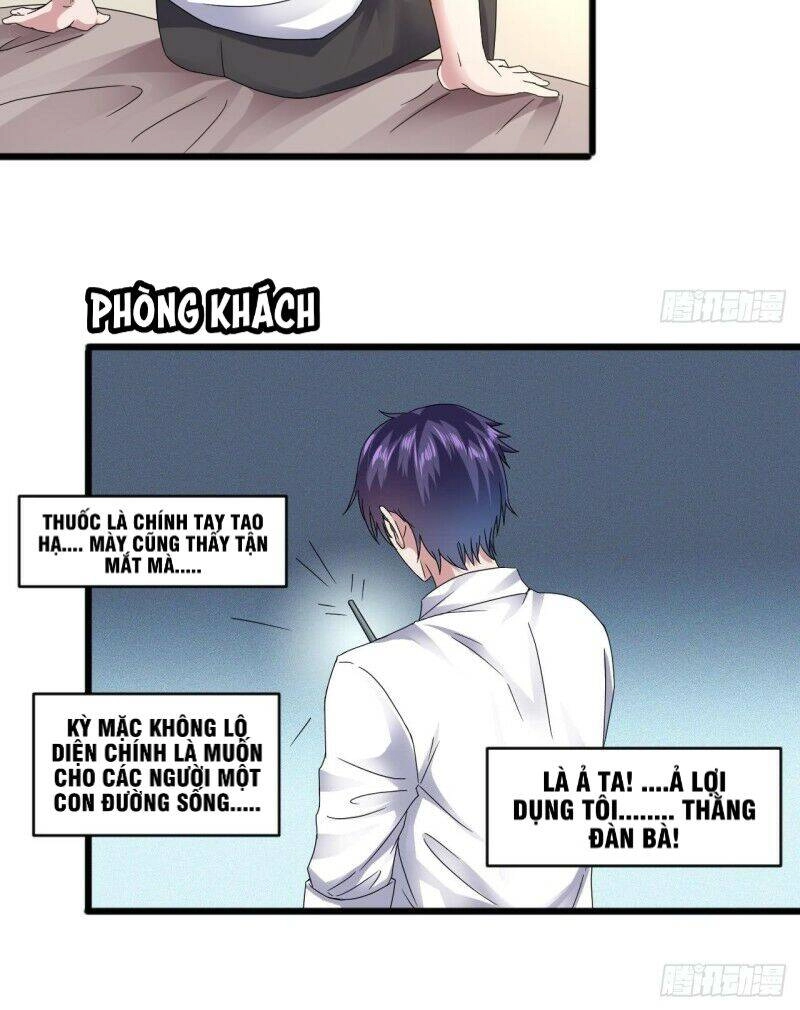 Hệ Thống Nghịch Tập Thiên Hậu Chapter 15 - 3