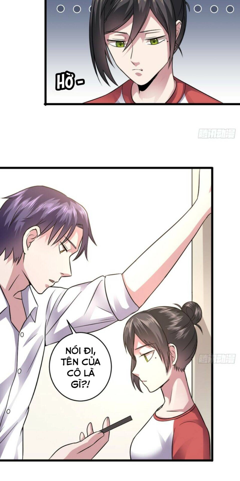 Hệ Thống Nghịch Tập Thiên Hậu Chapter 15 - 8