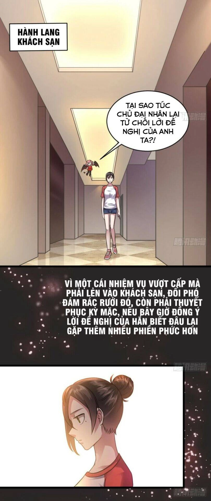 Hệ Thống Nghịch Tập Thiên Hậu Chapter 15 - 10