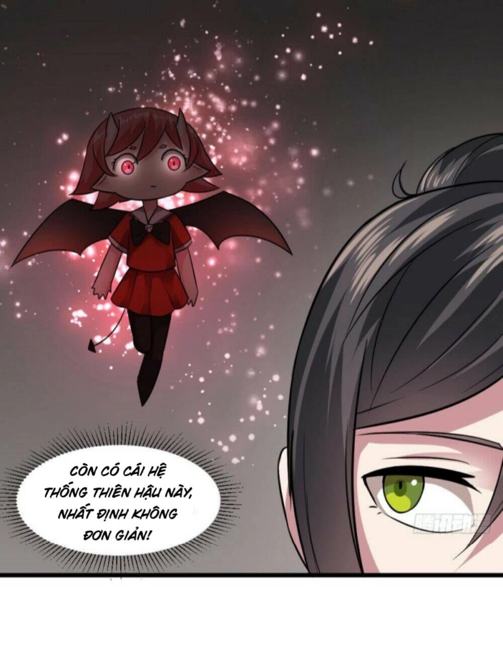 Hệ Thống Nghịch Tập Thiên Hậu Chapter 15 - 12