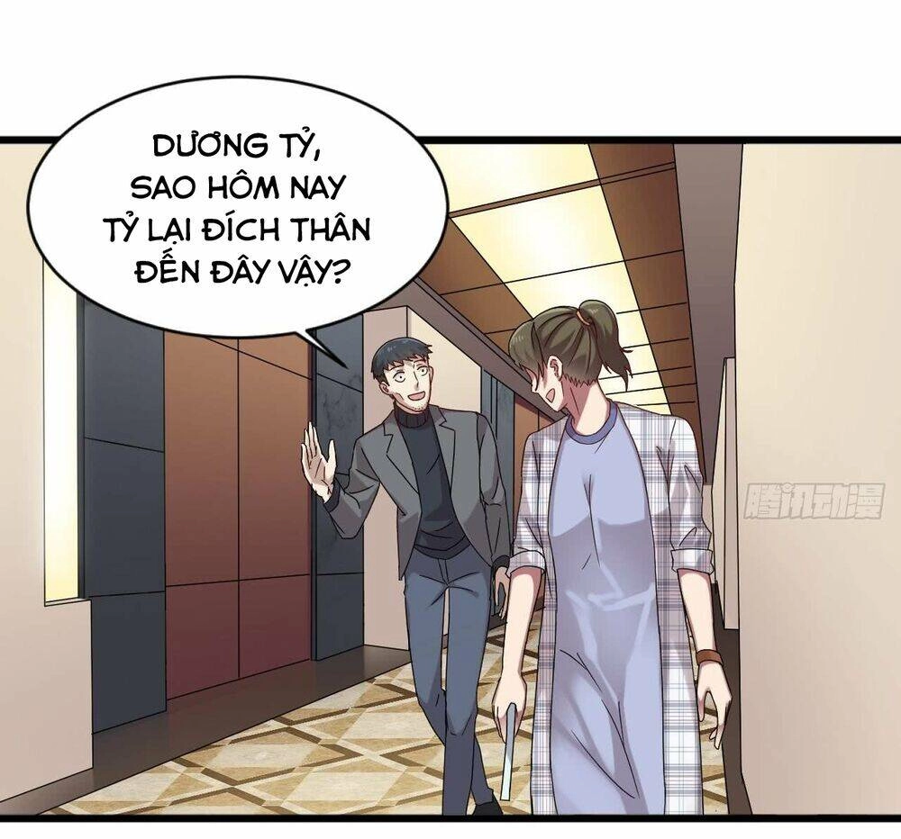 Hệ Thống Nghịch Tập Thiên Hậu Chapter 16 - 1