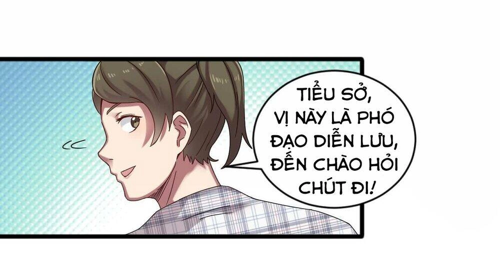 Hệ Thống Nghịch Tập Thiên Hậu Chapter 16 - 3