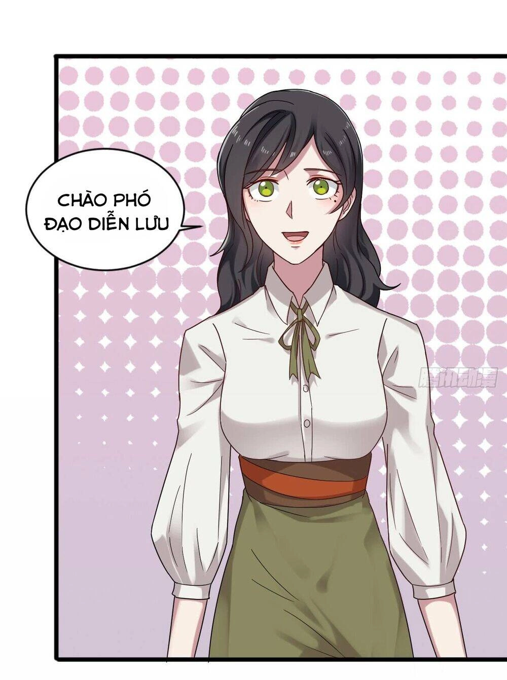 Hệ Thống Nghịch Tập Thiên Hậu Chapter 16 - 4