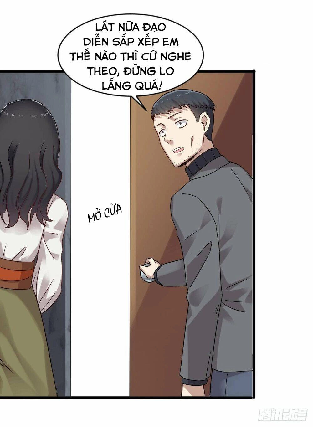 Hệ Thống Nghịch Tập Thiên Hậu Chapter 16 - 5