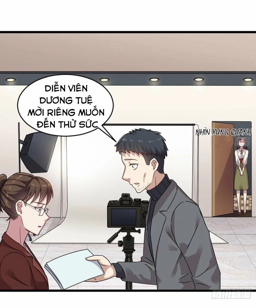 Hệ Thống Nghịch Tập Thiên Hậu Chapter 16 - 6