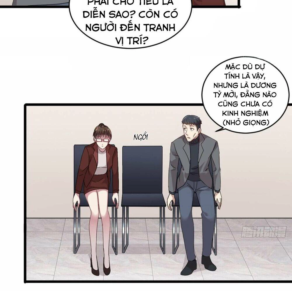 Hệ Thống Nghịch Tập Thiên Hậu Chapter 16 - 8