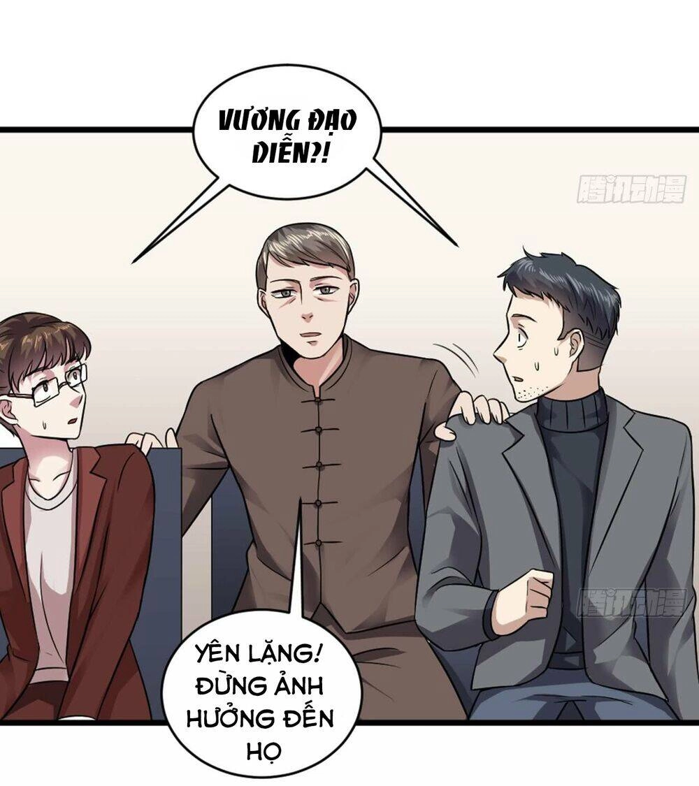 Hệ Thống Nghịch Tập Thiên Hậu Chapter 16 - 10