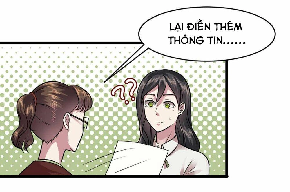 Hệ Thống Nghịch Tập Thiên Hậu Chapter 16 - 11