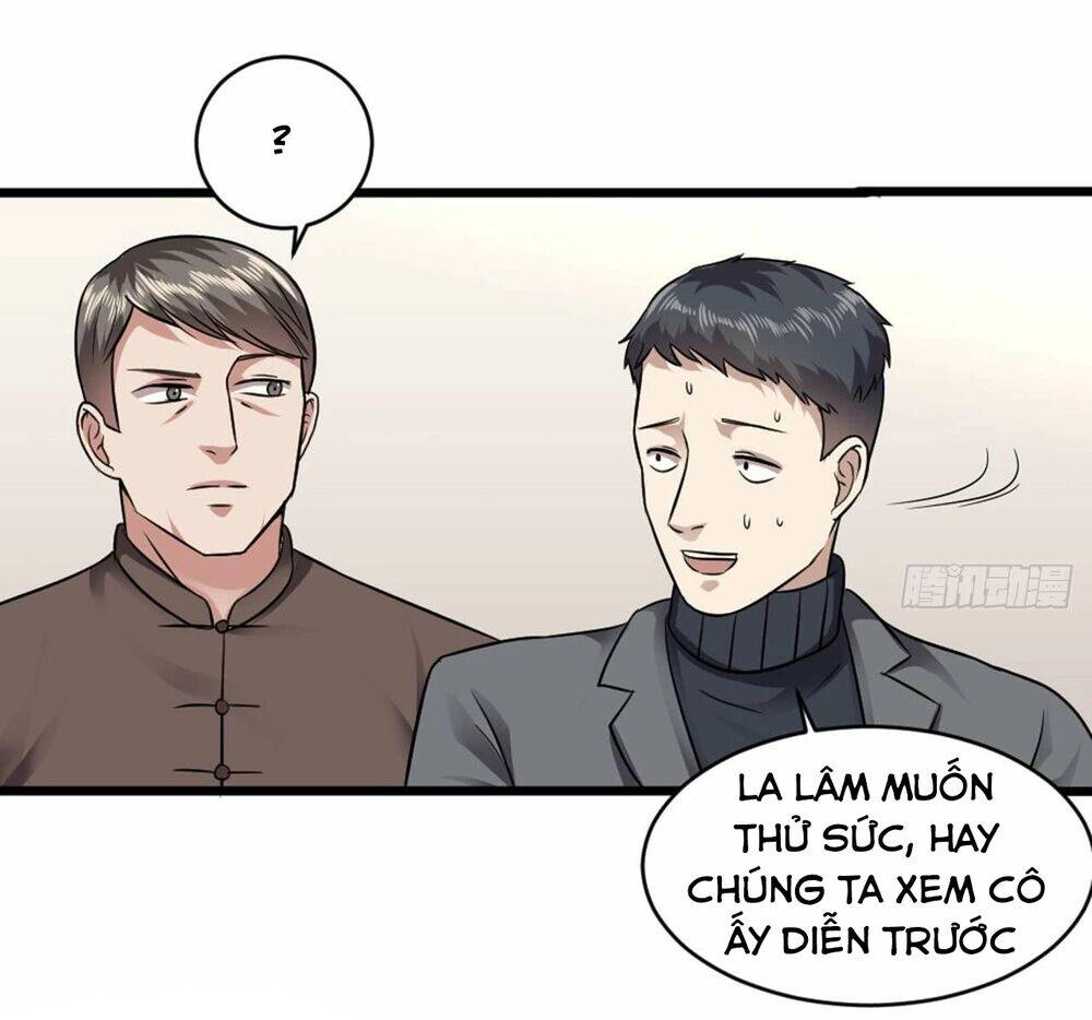 Hệ Thống Nghịch Tập Thiên Hậu Chapter 16 - 13