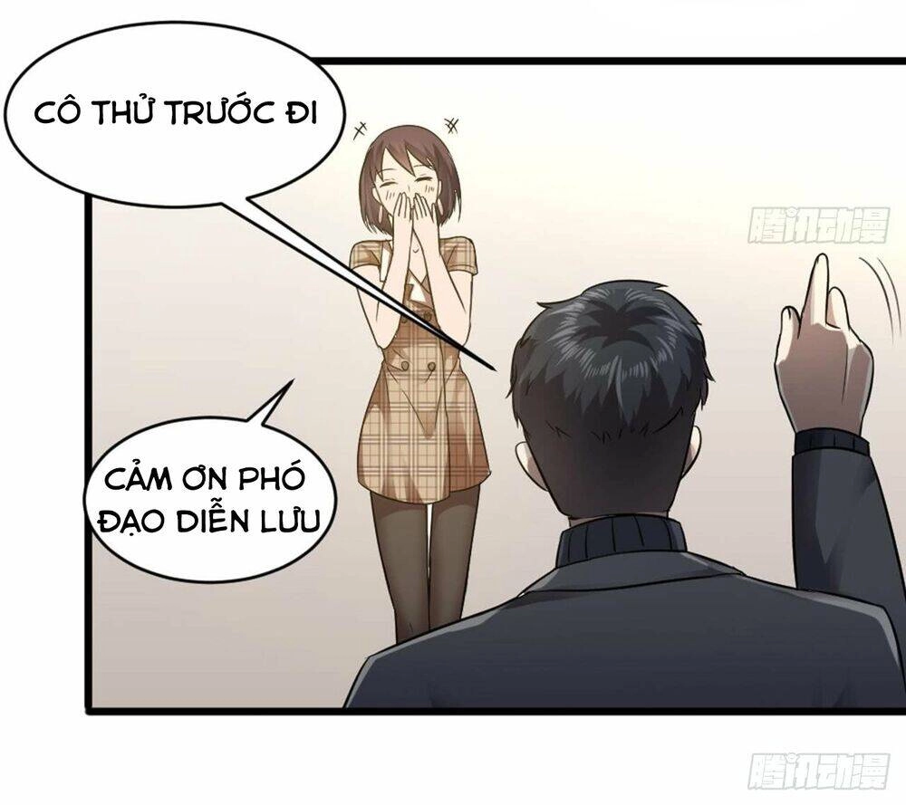 Hệ Thống Nghịch Tập Thiên Hậu Chapter 16 - 14