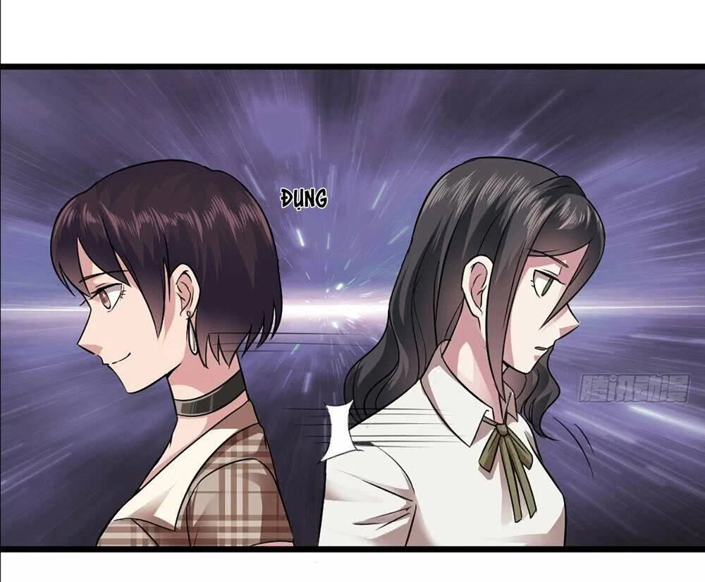 Hệ Thống Nghịch Tập Thiên Hậu Chapter 16 - 15