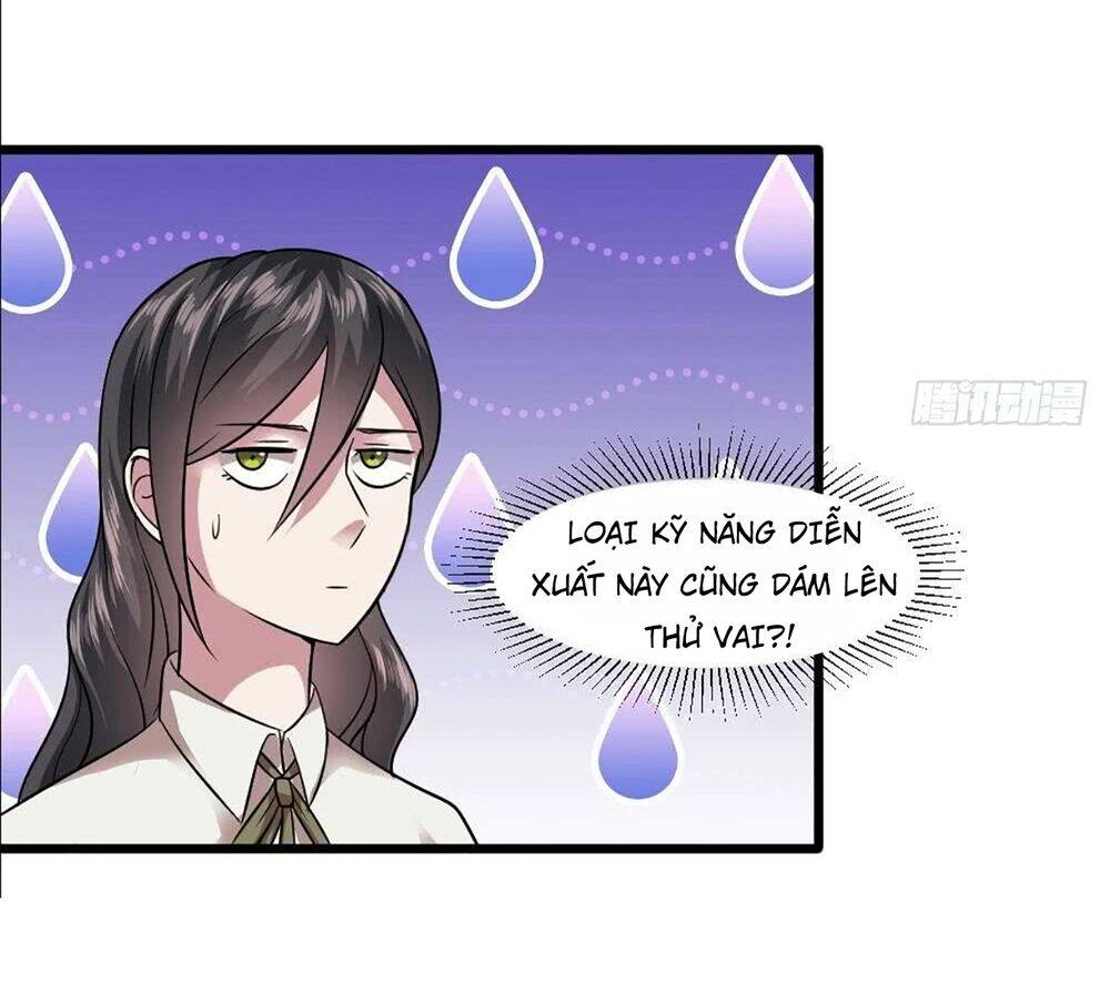 Hệ Thống Nghịch Tập Thiên Hậu Chapter 16 - 18