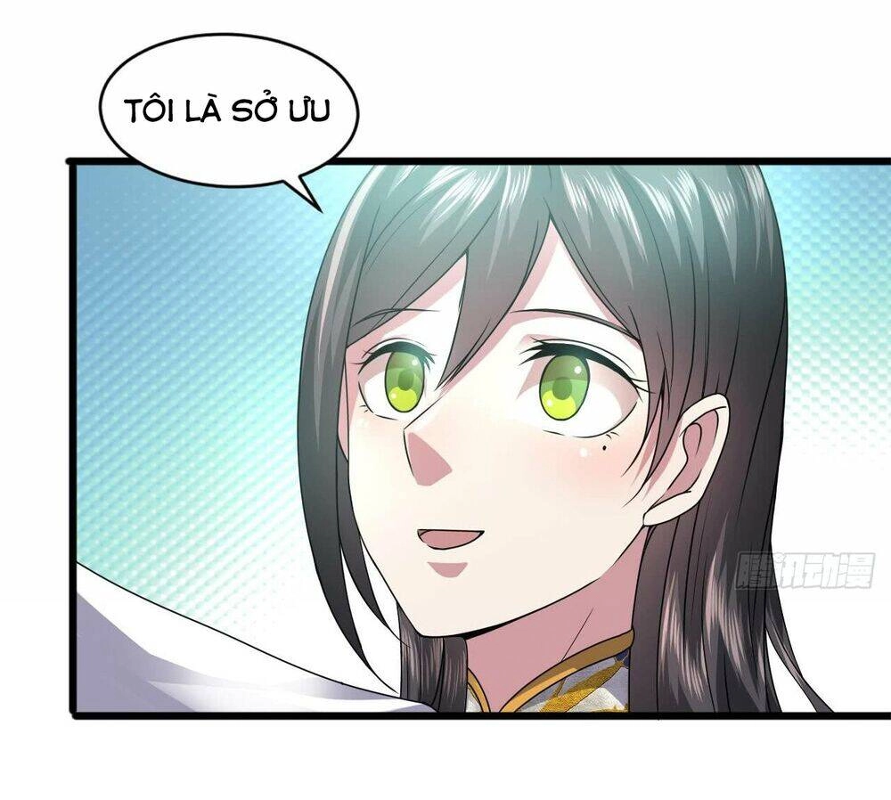 Hệ Thống Nghịch Tập Thiên Hậu Chapter 19 - 5