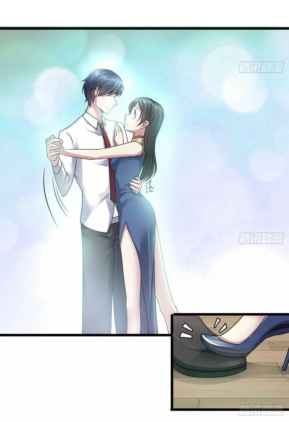 Hệ Thống Nghịch Tập Thiên Hậu Chapter 19 - 6