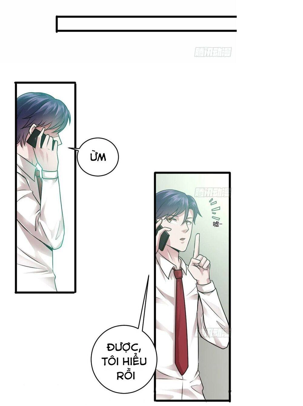 Hệ Thống Nghịch Tập Thiên Hậu Chapter 19 - 15